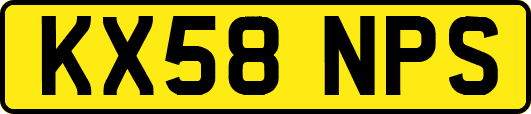 KX58NPS