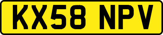 KX58NPV