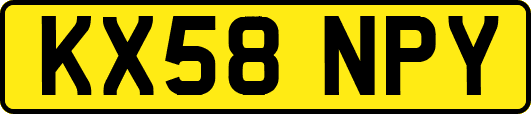 KX58NPY