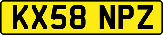 KX58NPZ