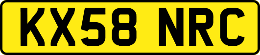KX58NRC