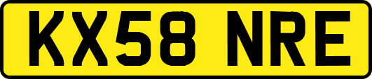 KX58NRE