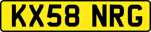 KX58NRG