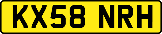 KX58NRH