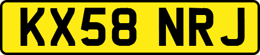 KX58NRJ