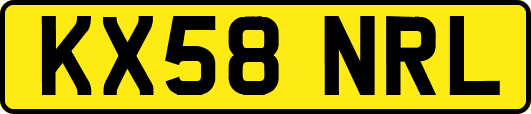 KX58NRL