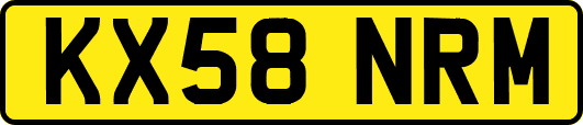KX58NRM