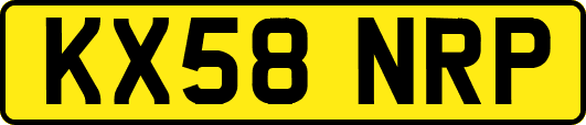 KX58NRP