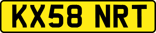KX58NRT