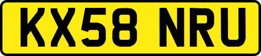 KX58NRU