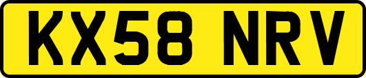 KX58NRV