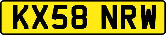 KX58NRW