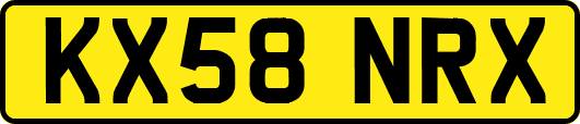 KX58NRX