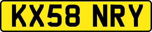 KX58NRY
