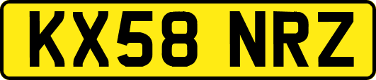 KX58NRZ