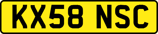 KX58NSC