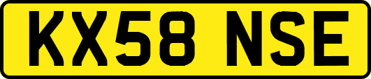 KX58NSE