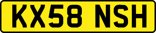KX58NSH