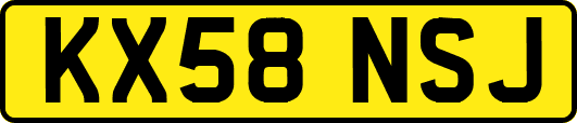 KX58NSJ