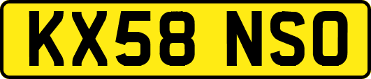 KX58NSO
