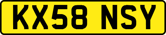 KX58NSY