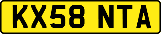 KX58NTA