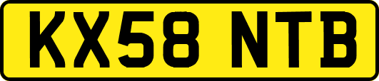 KX58NTB