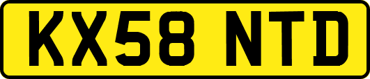 KX58NTD