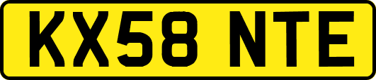 KX58NTE
