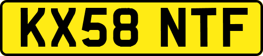 KX58NTF
