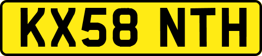 KX58NTH