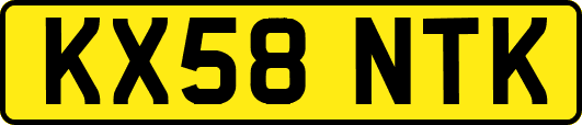 KX58NTK