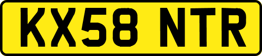 KX58NTR