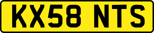 KX58NTS