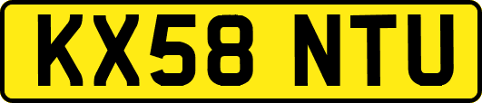KX58NTU