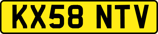 KX58NTV