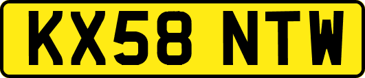 KX58NTW