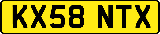 KX58NTX