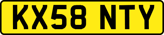 KX58NTY