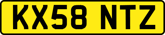 KX58NTZ