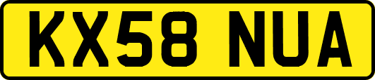 KX58NUA