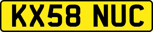 KX58NUC