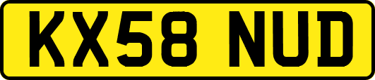 KX58NUD