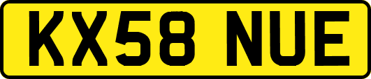 KX58NUE