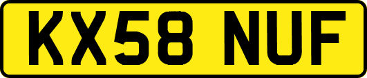 KX58NUF