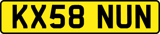 KX58NUN