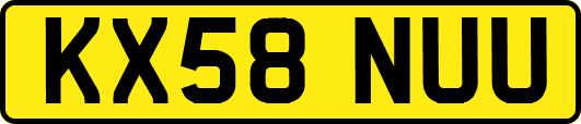 KX58NUU