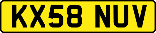KX58NUV
