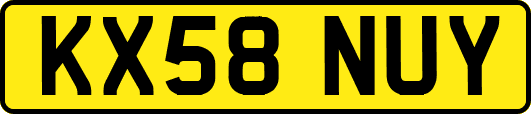 KX58NUY