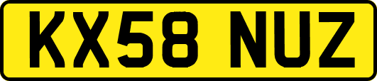 KX58NUZ